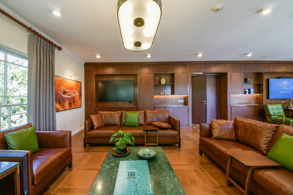 Contract Furniture
