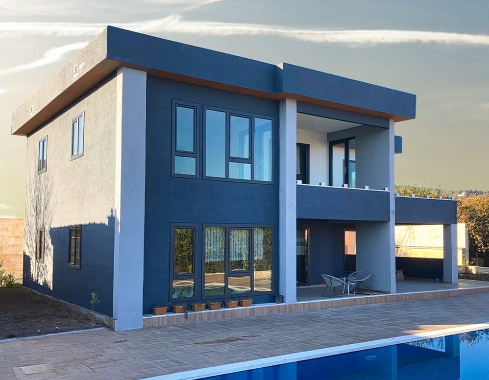 Begonvilev Project - Image 3