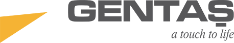 Gentas Logo