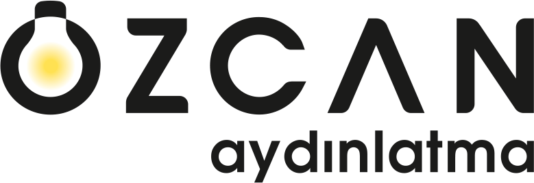 Özcan Aydınlatma Logo